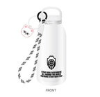 Stray Kids KARMA MD 09. SKZOO TUMBLER - Neko Pop
