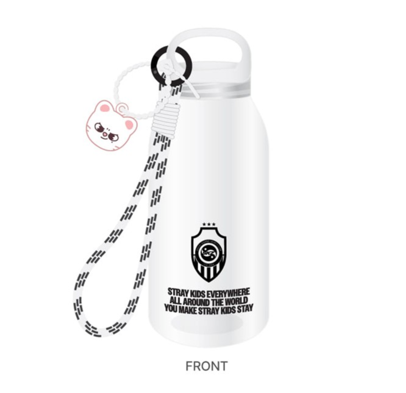Stray Kids KARMA MD 09. SKZOO TUMBLER