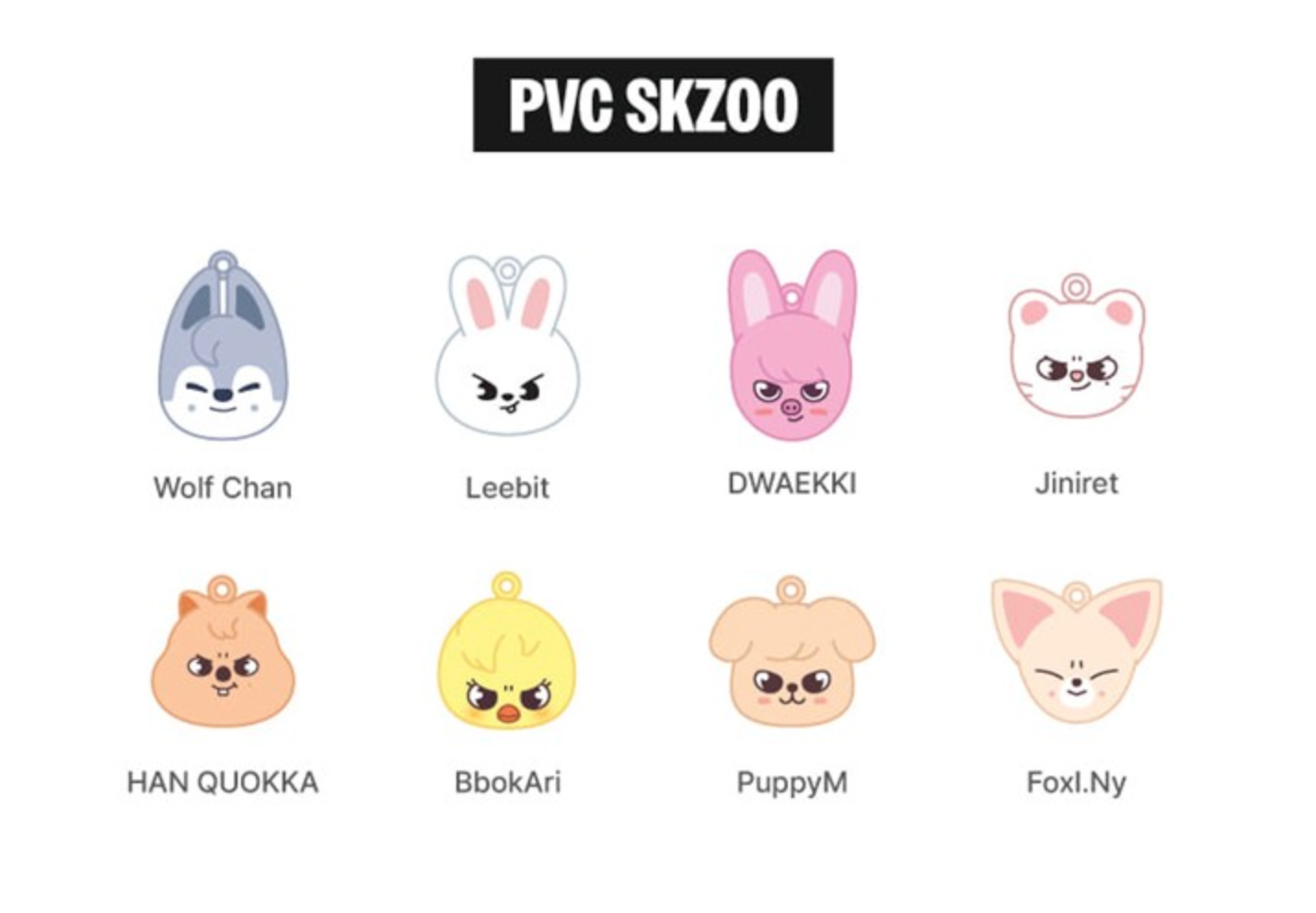 Stray Kids KARMA MD 09. SKZOO TUMBLER