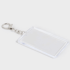PORTA PHOTO CARD KEYRING - Neko Pop