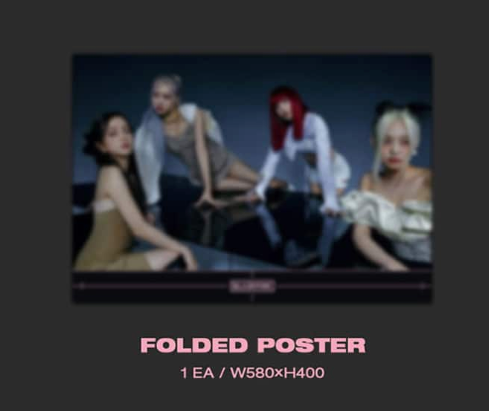 BLACKPINK - SPECIAL EDITION [HOW YOU LIKE THAT]