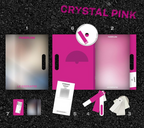 LE SSERAFIM – 2nd Studio Album [PUREFLOW pt.1] (COMPACT ver.)