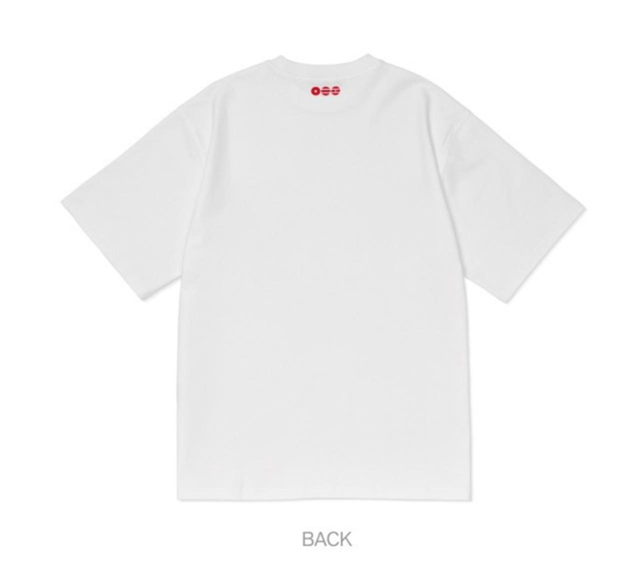 S/S T-Shirt (Jung Kook) BTS ARIRANG MD