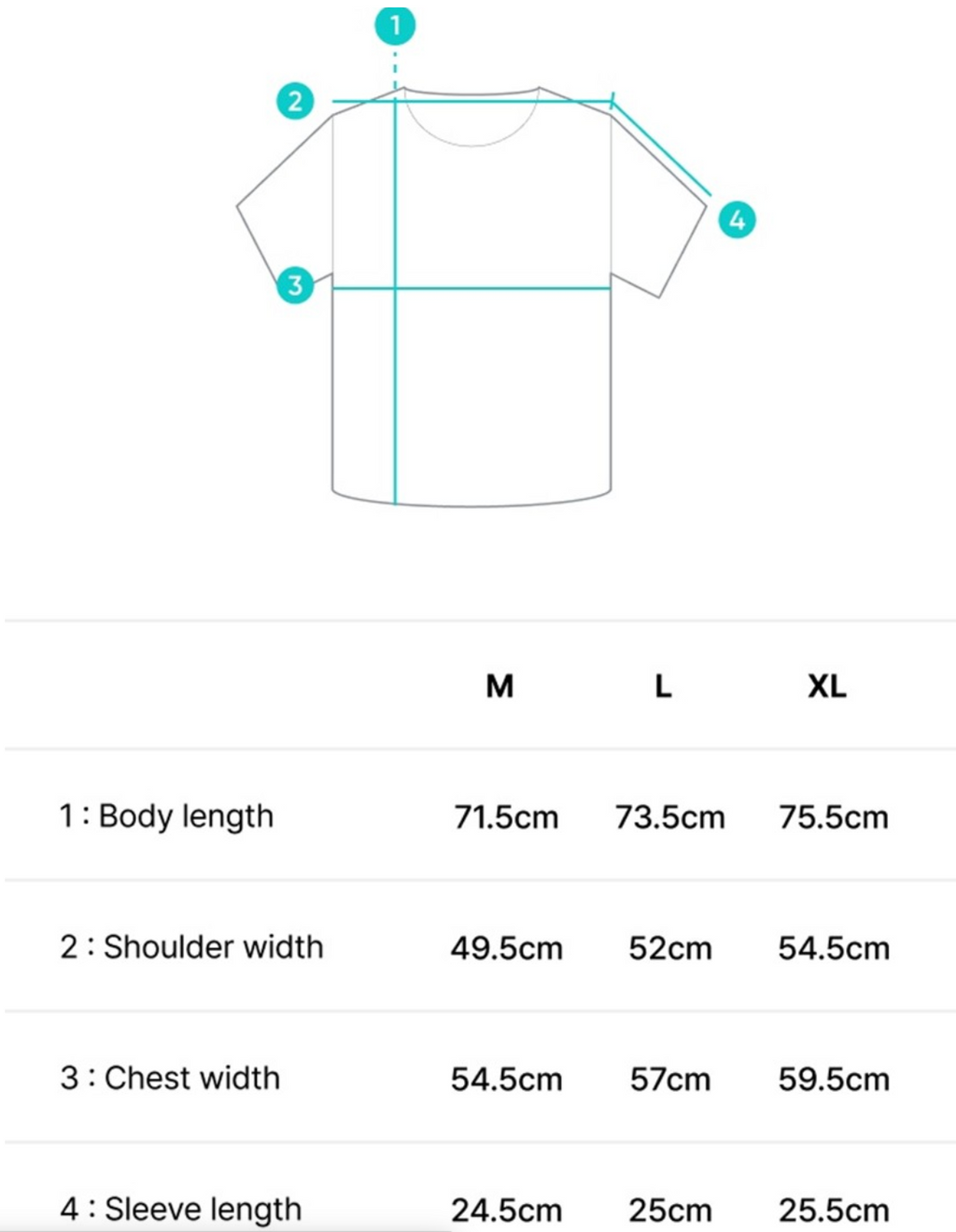 S/S T-Shirt (j-hope) BTS ARIRANG MD