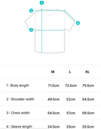 S/S T-Shirt (j-hope) BTS ARIRANG MD