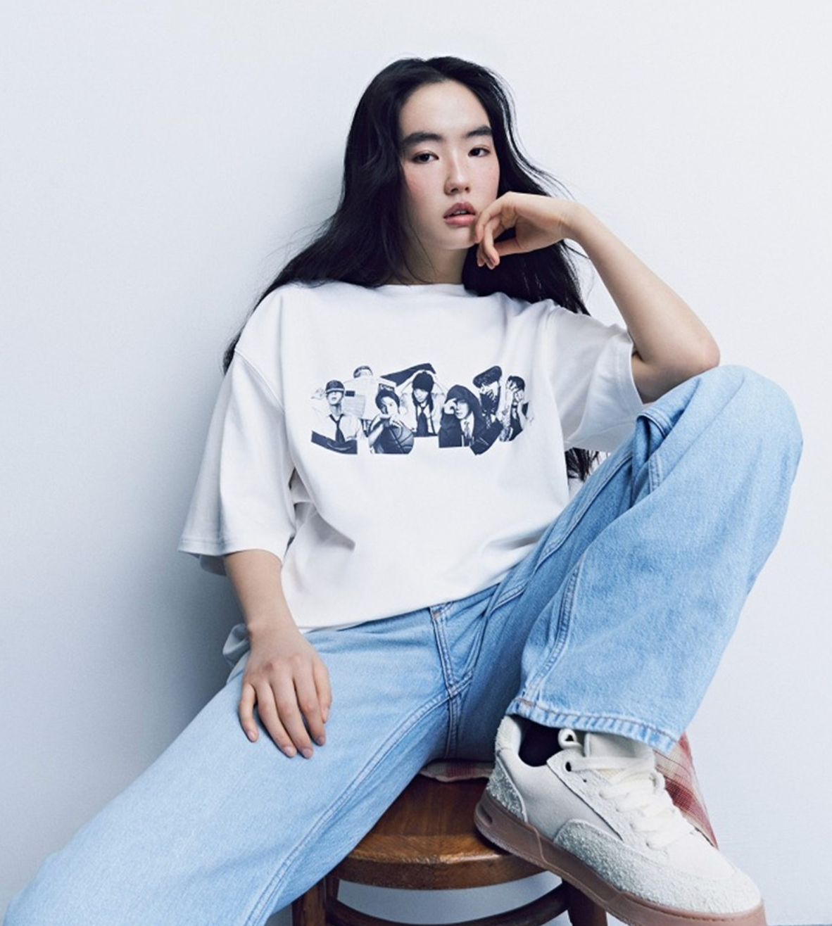 S/S T-Shirt (BTS) BTS ARIRANG MD