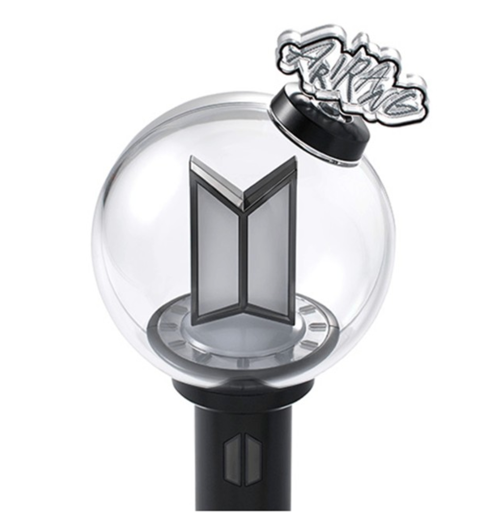 BTS Official Light Stick Ver.4 Parts (Tour Ver.) BTS ARIRANG TOUR MD