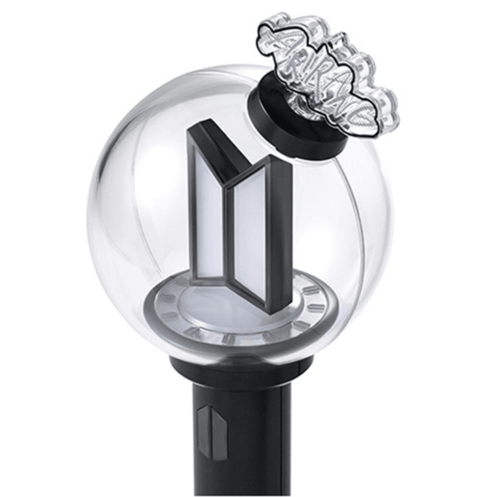 BTS Official Light Stick Ver.4 Parts (Tour Ver.) BTS ARIRANG TOUR MD - Neko Pop