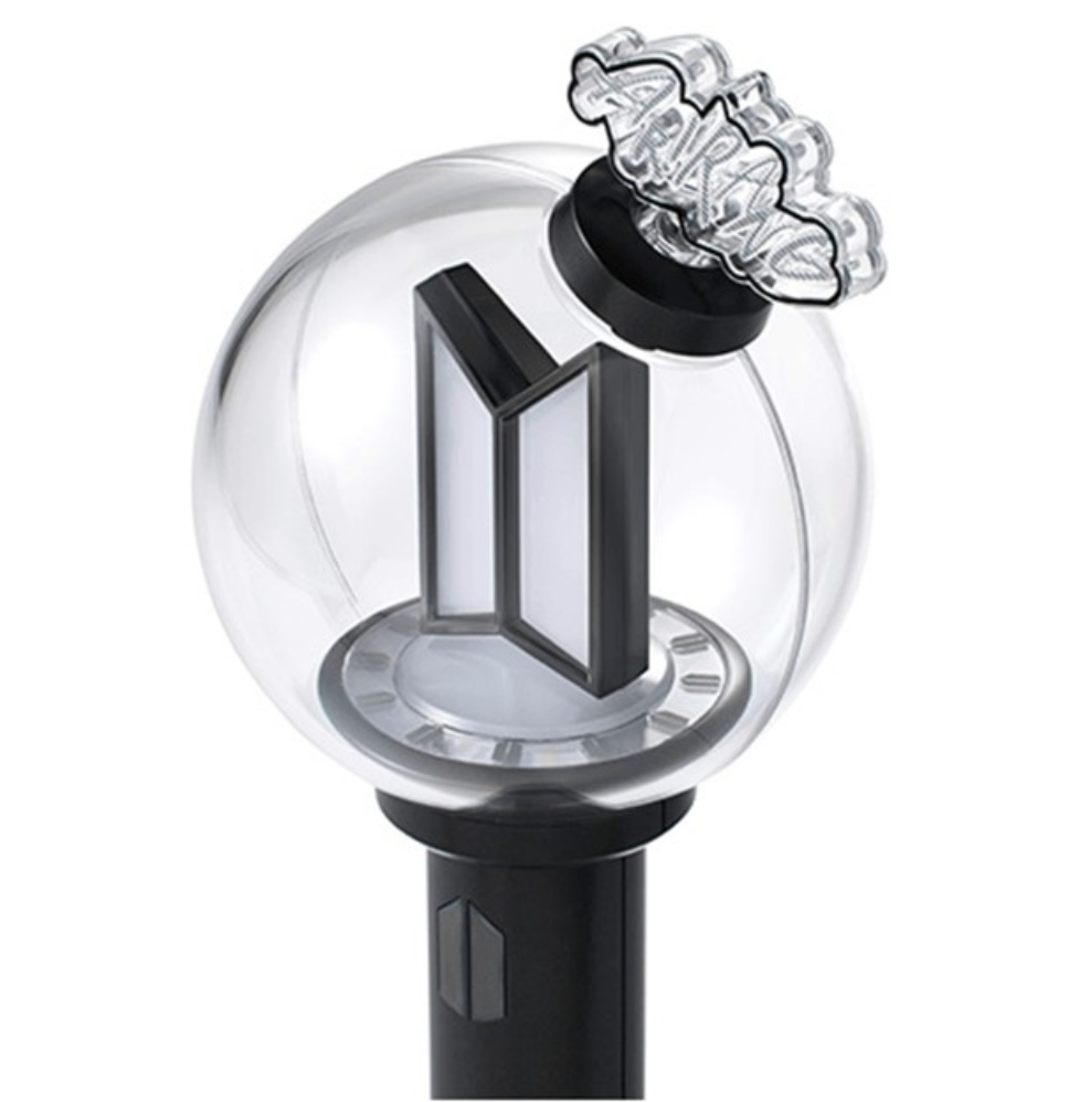BTS Official Light Stick Ver.4 Parts (Tour Ver.) BTS ARIRANG TOUR MD