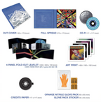 (BIGBANG) T.O.P – TOP SPOT – [다중관점 (ANOTHER DIMENSION)]