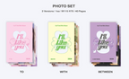 ILLIT – 2nd Mini Album [I’LL LIKE YOU] (GLLIT ver.)