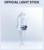 ILLIT Official Light stick