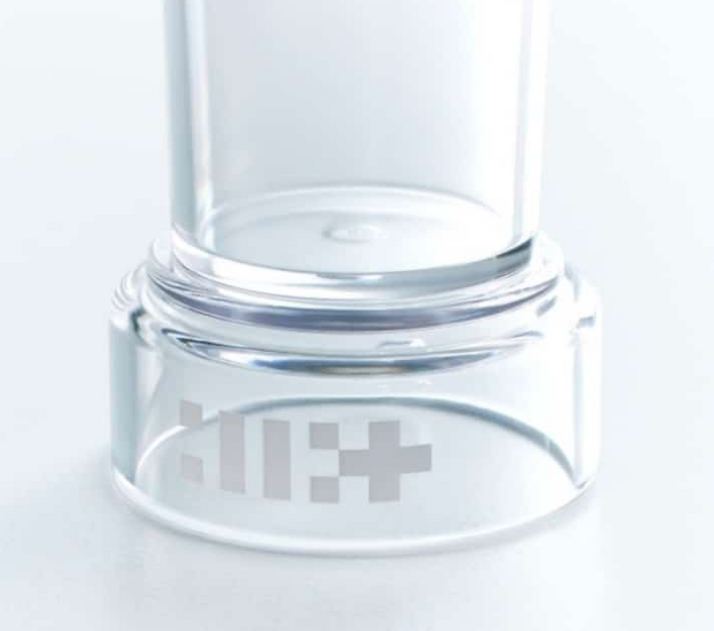 ILLIT Official Light stick