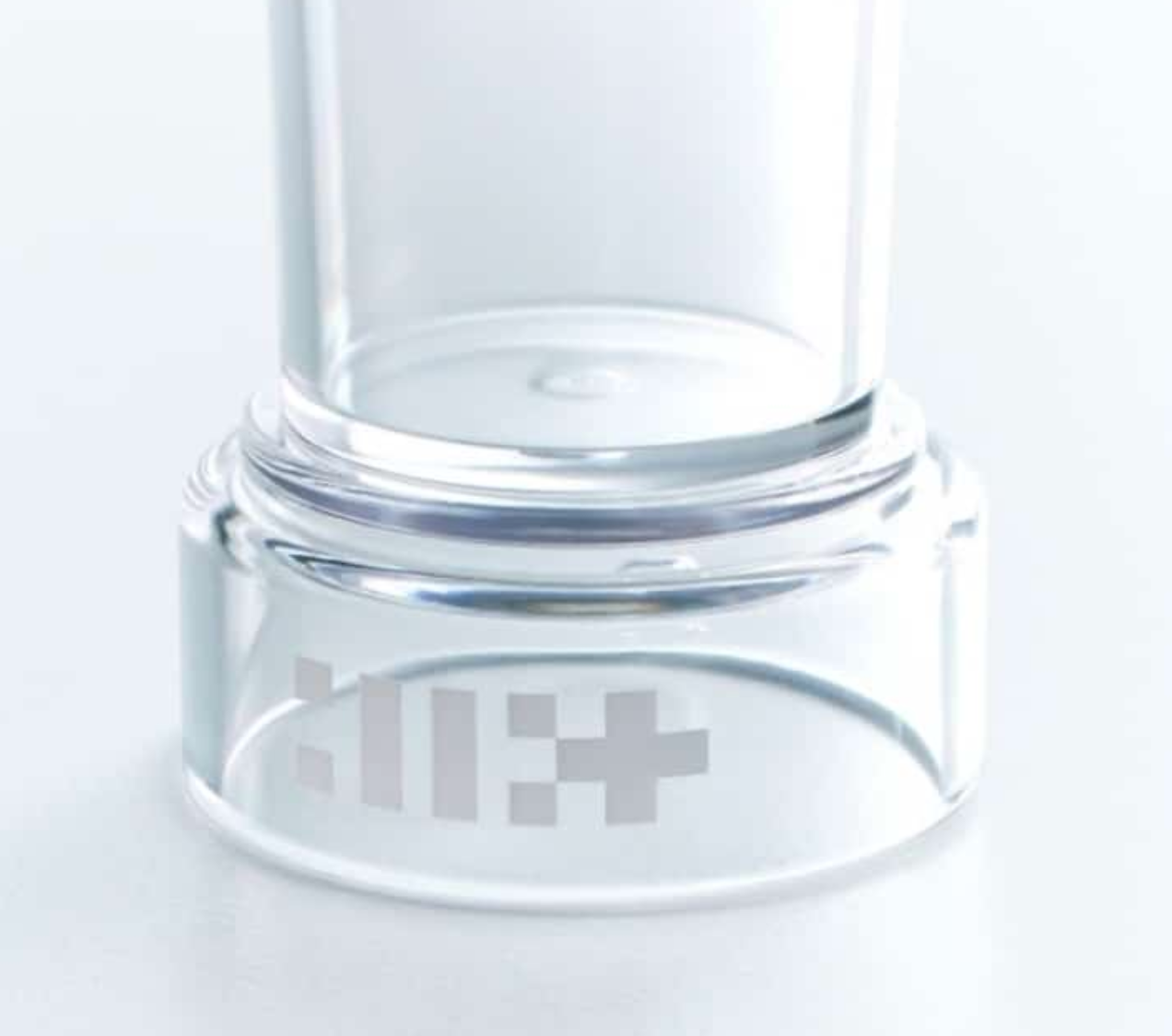 ILLIT Official Light stick