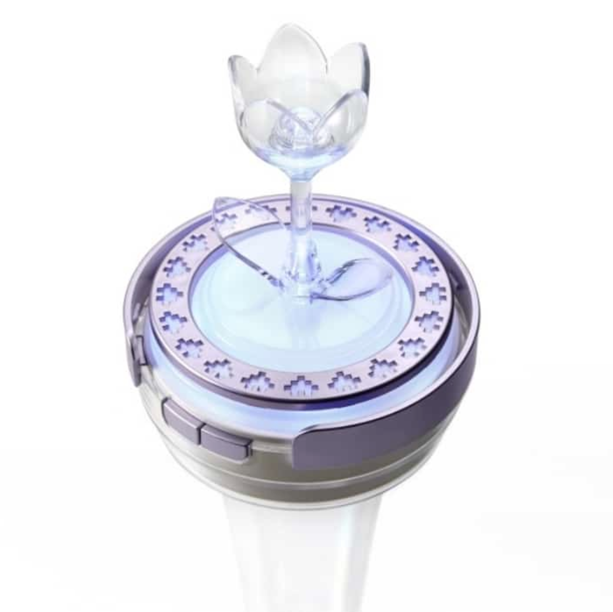 ILLIT Official Light stick