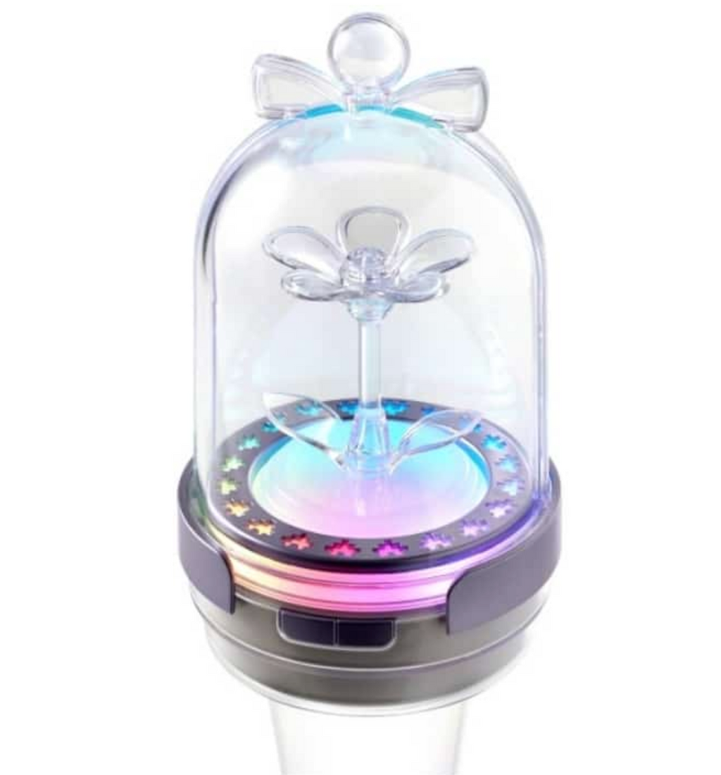 ILLIT Official Light stick