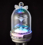 ILLIT Official Light stick