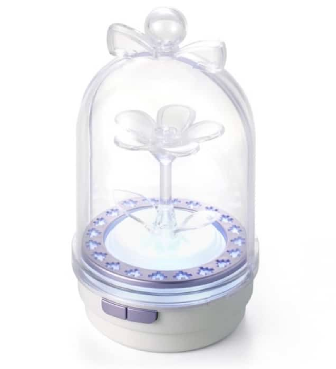 ILLIT Official Light stick