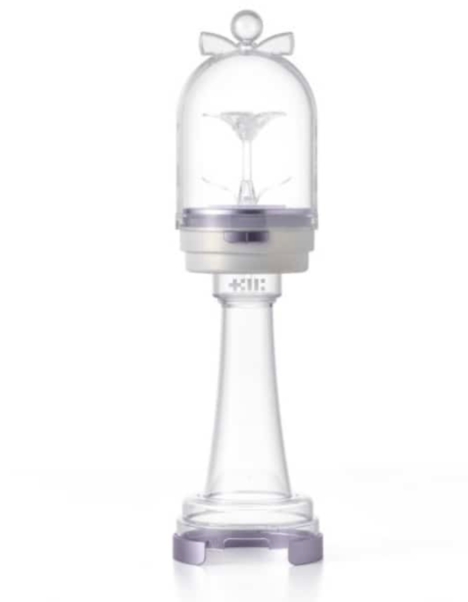 ILLIT Official Light stick