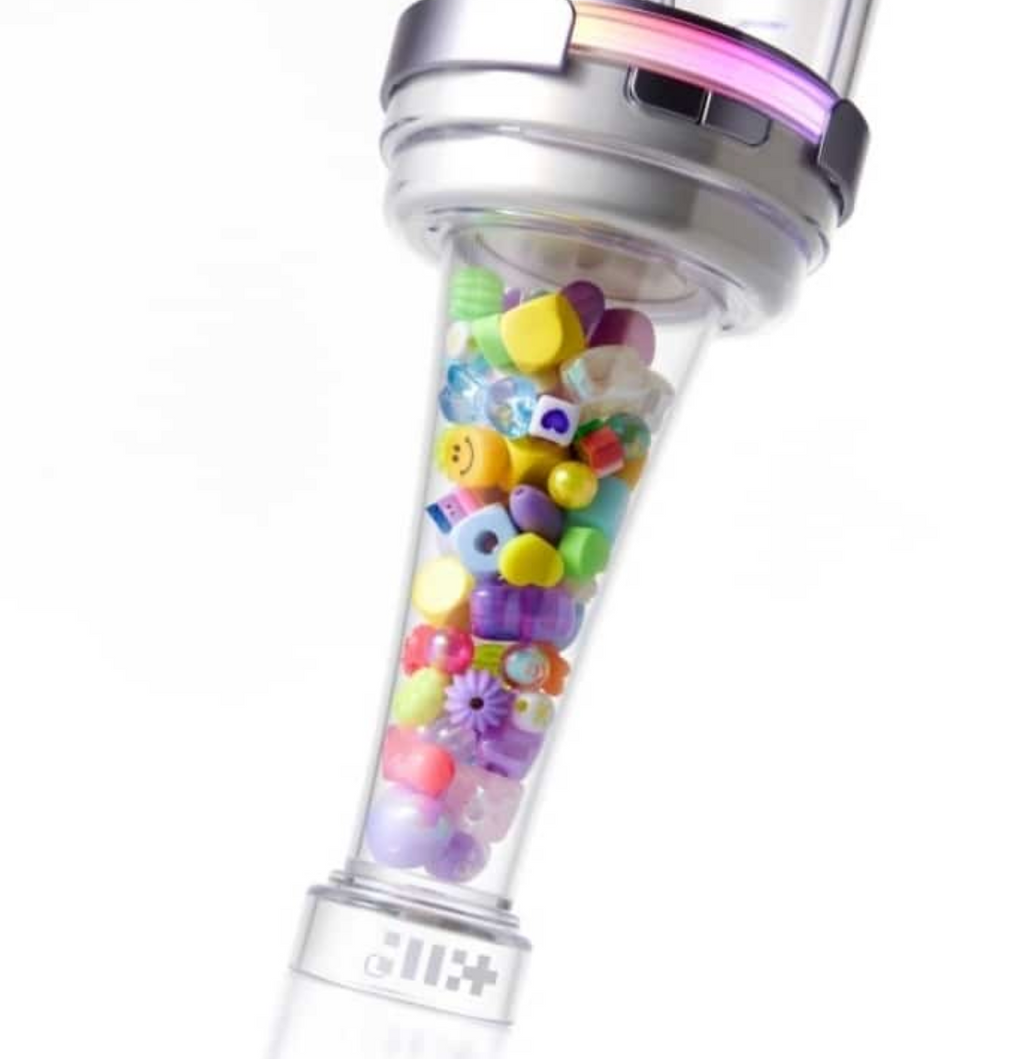 ILLIT Official Light stick