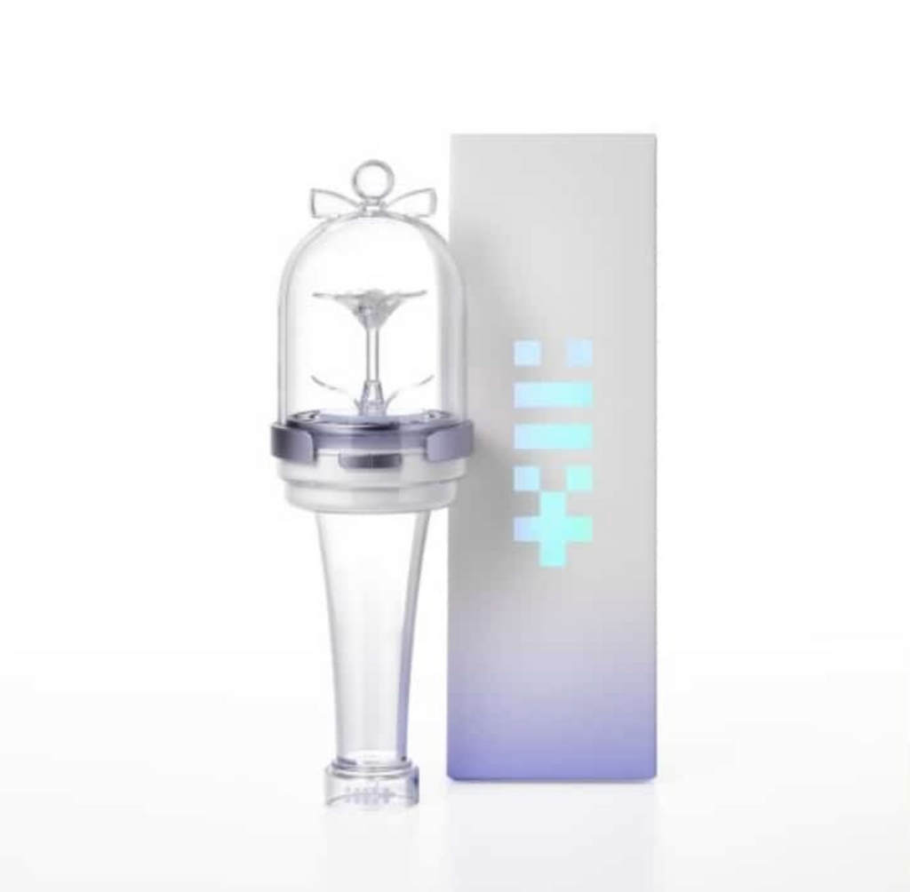 ILLIT Official Light stick
