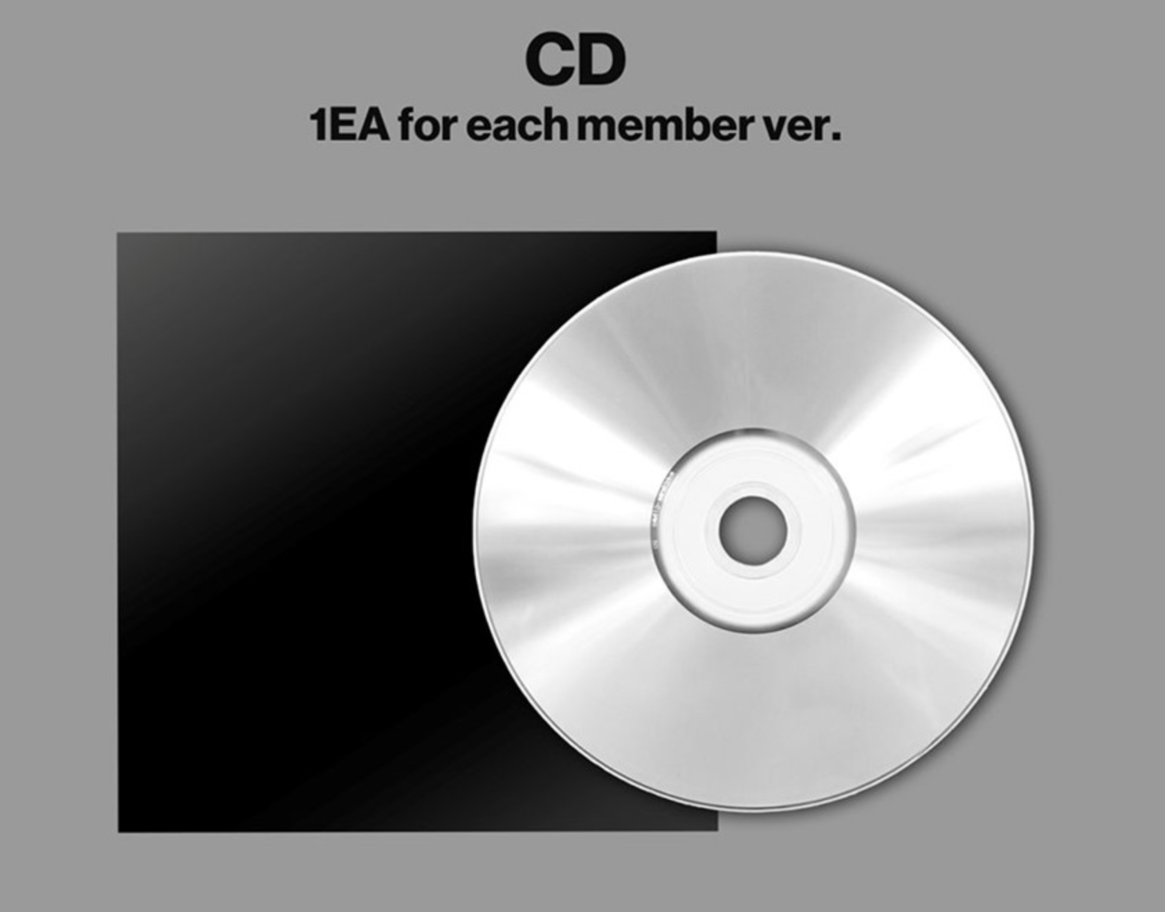 KATSEYE – [WILD] (Member ver.)