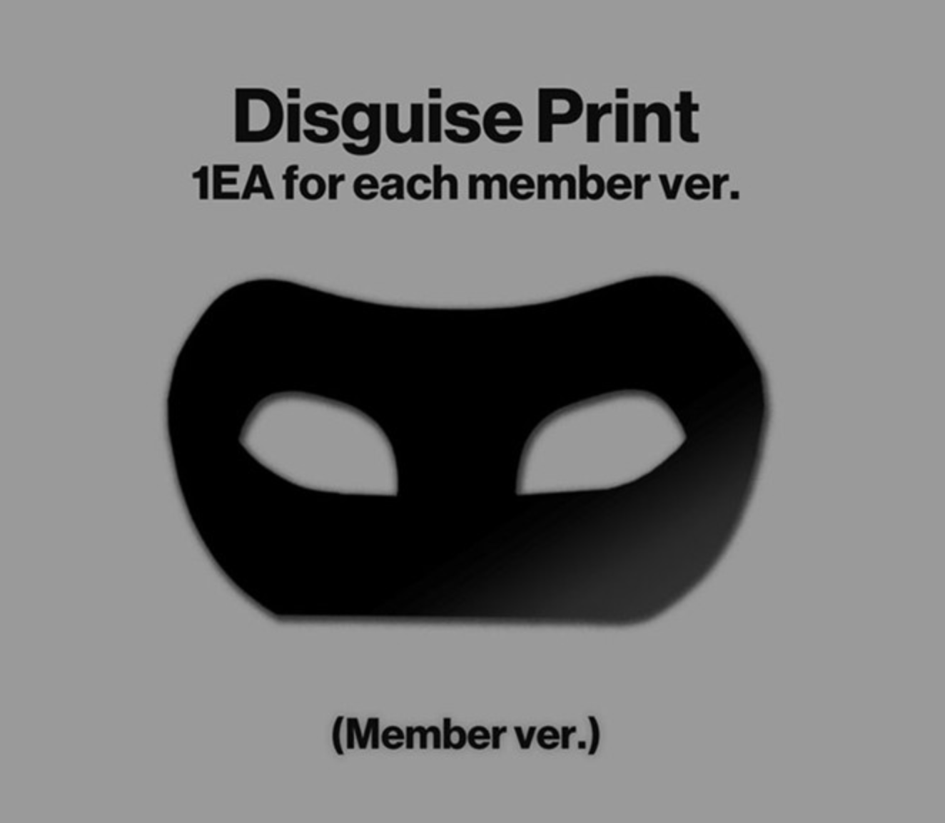 KATSEYE – [WILD] (Member ver.)