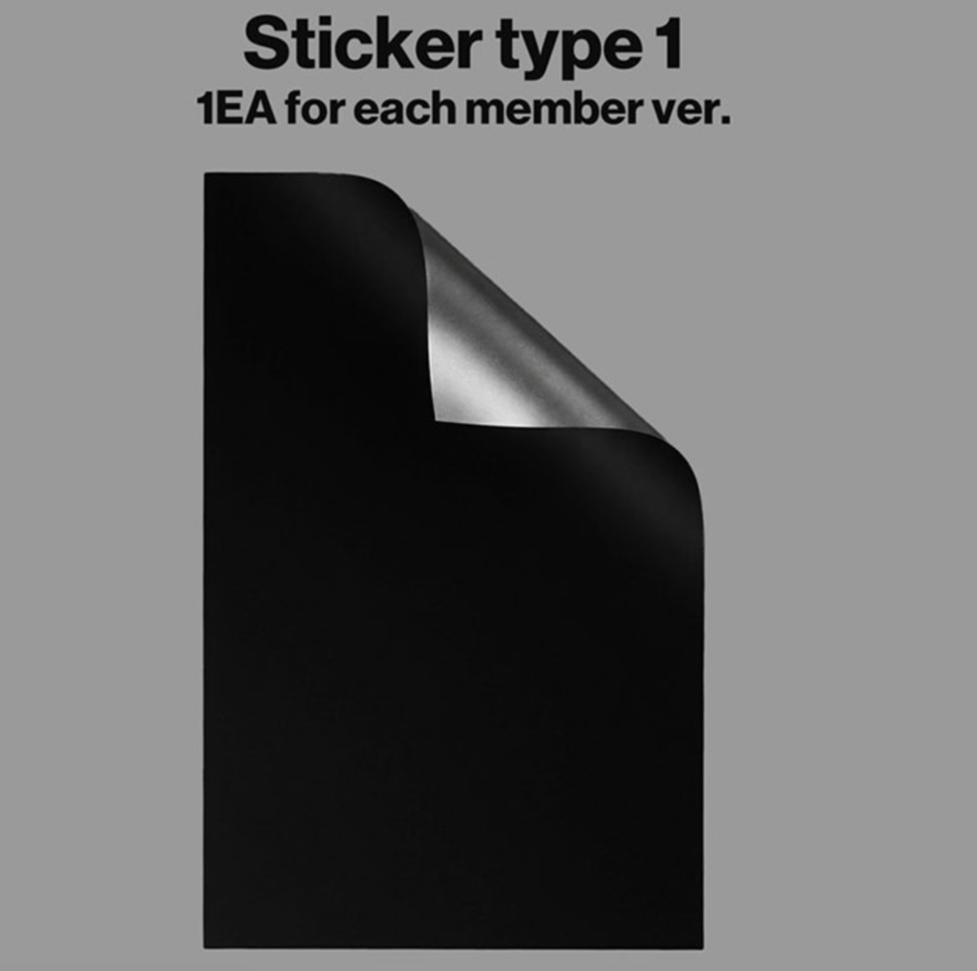 KATSEYE – [WILD] (Member ver.)