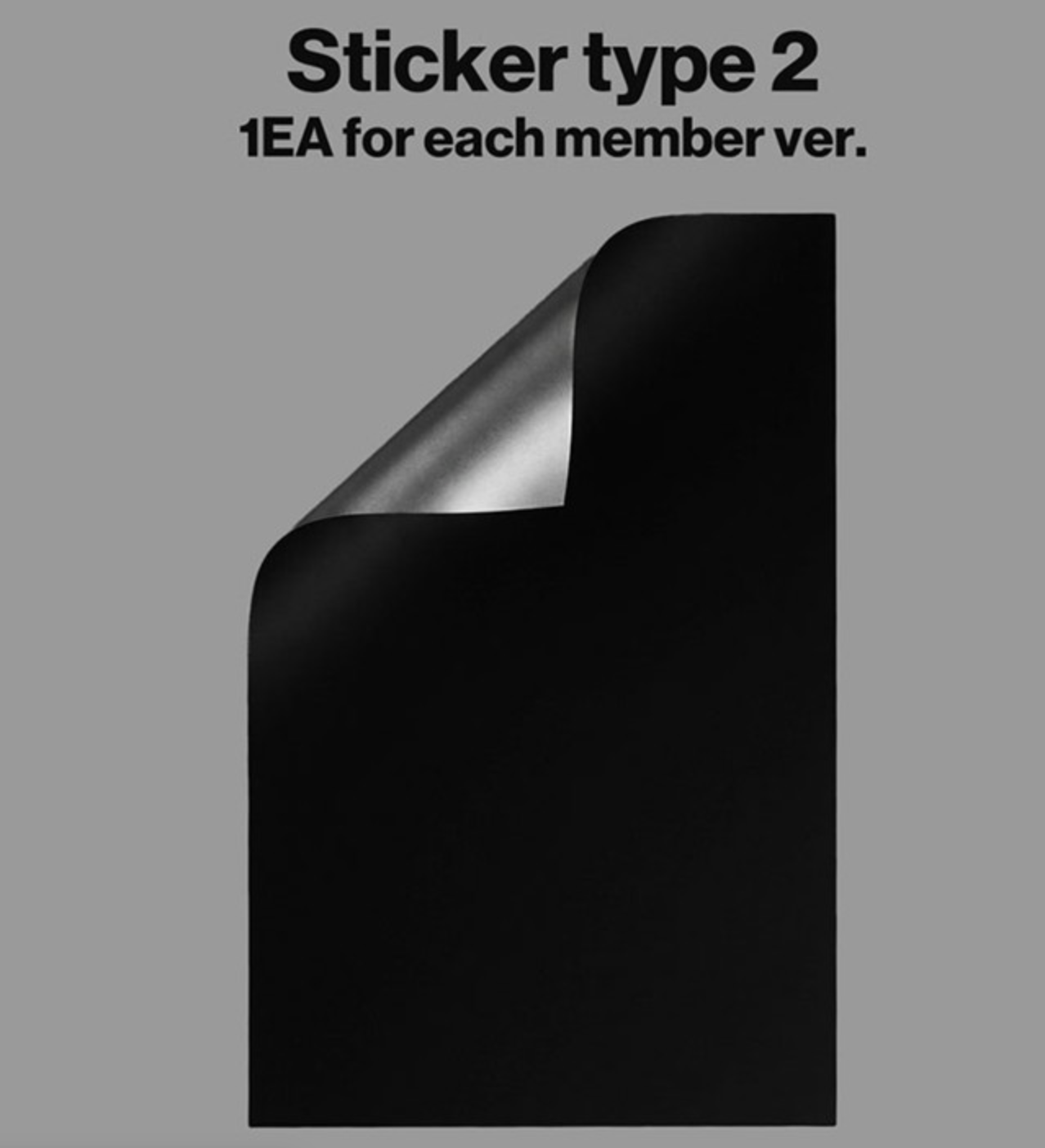 KATSEYE – [WILD] (Member ver.)