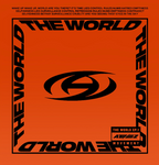 ATEEZ - THE WORLD EP.1 : MOVEMENT] DIGIPAK VER.