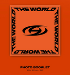 ATEEZ - THE WORLD EP.1 : MOVEMENT] DIGIPAK VER.
