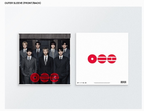 BTS – The 5th Album [ARIRANG] (Standard Vinyl Ver.) - RANDOM