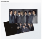 BTS – The 5th Album [ARIRANG] (Standard Vinyl Ver.) - RANDOM