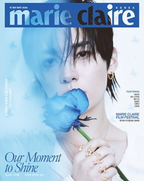 Lee Know – Marie Claire Korea May 2026