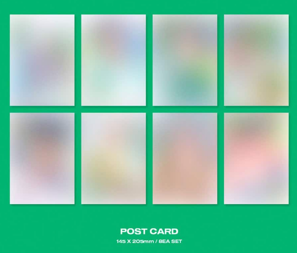 ATEEZ – [ZERO : FEVER Part.3]