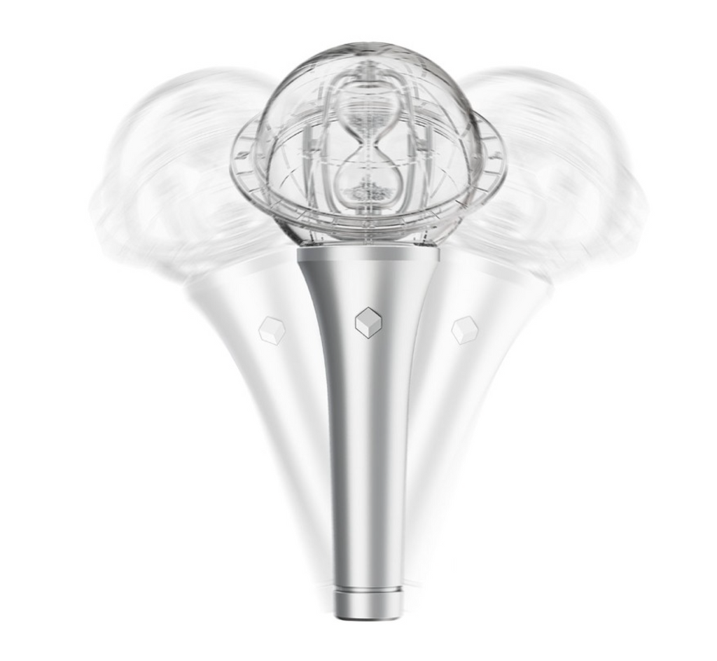 ATEEZ - OFFICIAL LIGHT STICK ver.3