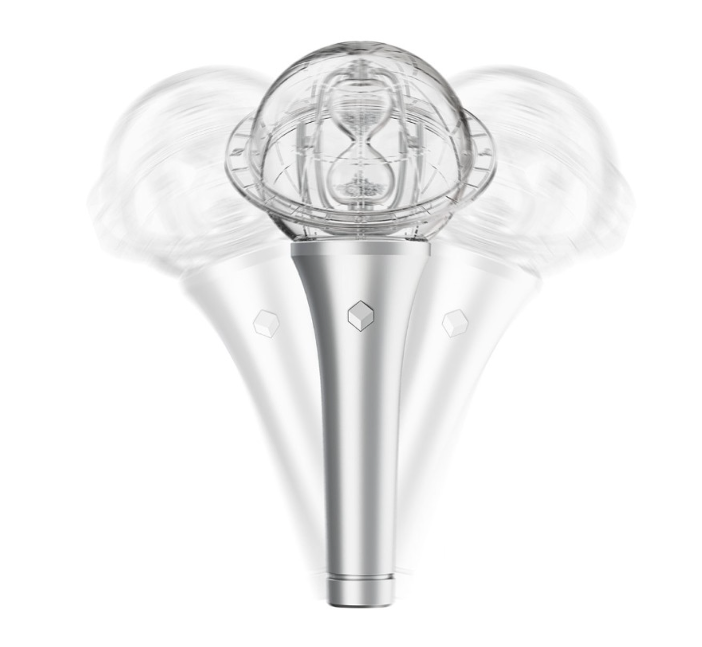 ATEEZ - OFFICIAL LIGHT STICK ver.3