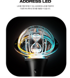 ATEEZ - OFFICIAL LIGHT STICK ver.3