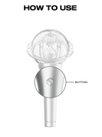 ATEEZ - OFFICIAL LIGHT STICK ver.3