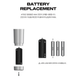 ATEEZ - OFFICIAL LIGHT STICK ver.3
