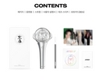 ATEEZ - OFFICIAL LIGHT STICK ver.3