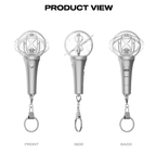 ATEEZ - OFFICIAL LIGHTINY KEYRING VER.3 - Neko Pop