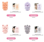 COLOR TINY ANITEEZ DOLL ATEEZ X ANITEEZ POP-UP STORE ANITEEZ IN COLOR MD