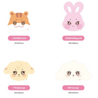 ANITEEZ PLUSH CUSHION ATEEZ X ANITEEZ POP-UP STORE ANITEEZ IN COLOR MD