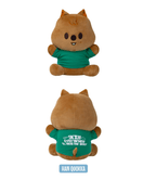 SKZOO PLUSH HUG ME Ver. SKZOO Everywhere All Around The World - Neko Pop