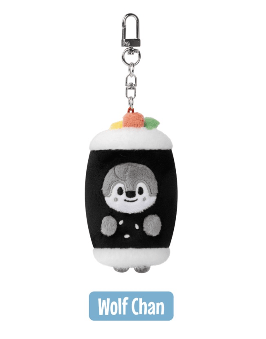 SKZOO KEYRING SEOUL Ver. SKZOO Everywhere All Around The World - Neko Pop