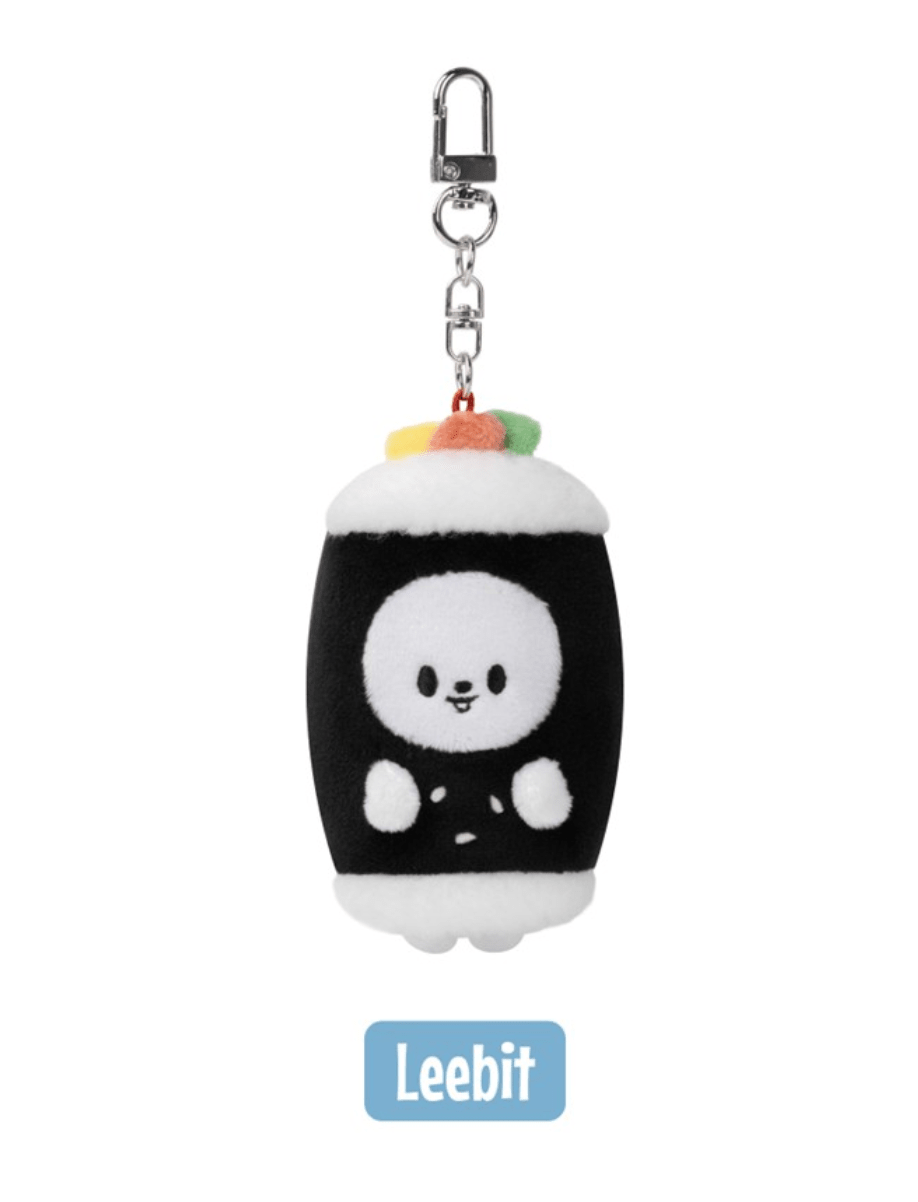 SKZOO KEYRING SEOUL Ver. SKZOO Everywhere All Around The World - Neko Pop