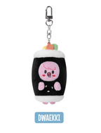SKZOO KEYRING SEOUL Ver. SKZOO Everywhere All Around The World - Neko Pop