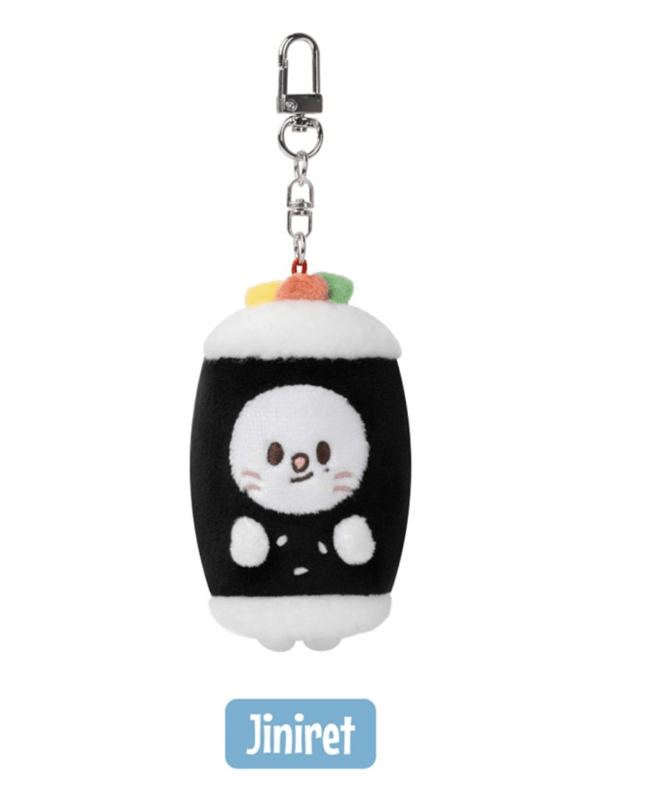 SKZOO KEYRING SEOUL Ver. SKZOO Everywhere All Around The World - Neko Pop