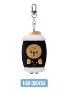 SKZOO KEYRING SEOUL Ver. SKZOO Everywhere All Around The World - Neko Pop